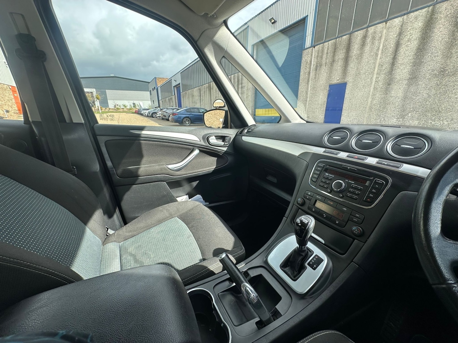 Used Ford Galaxy 2013 for sale - 78026453: Photo 24