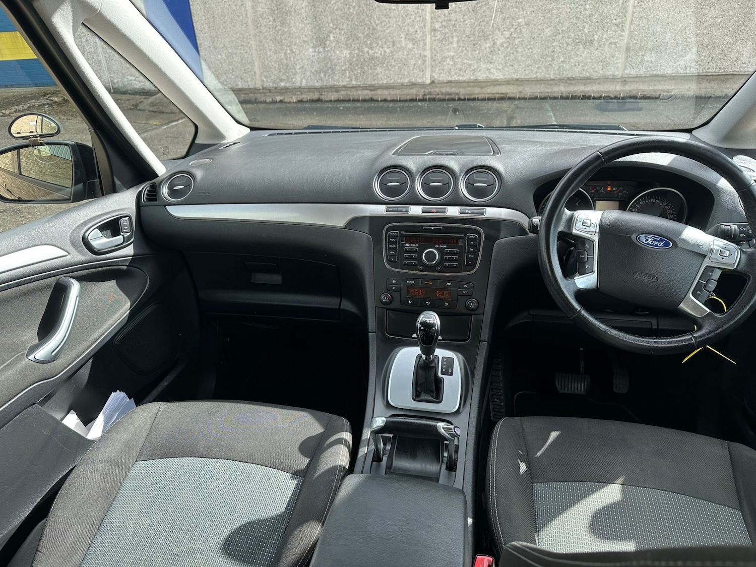 Used Ford Galaxy 2013 for sale - 78026453: Photo 25