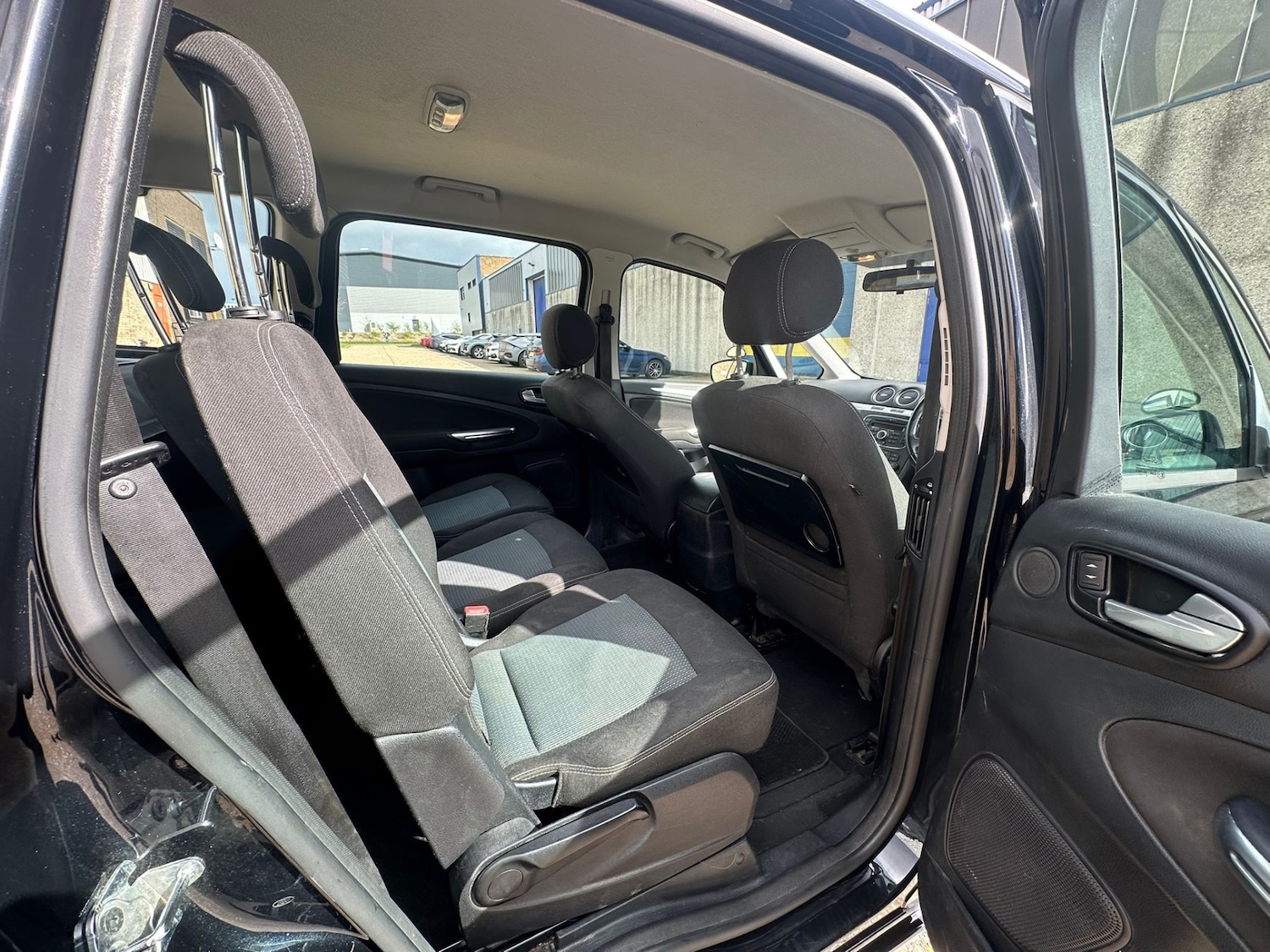 Used Ford Galaxy 2013 for sale - 78026453: Photo 29