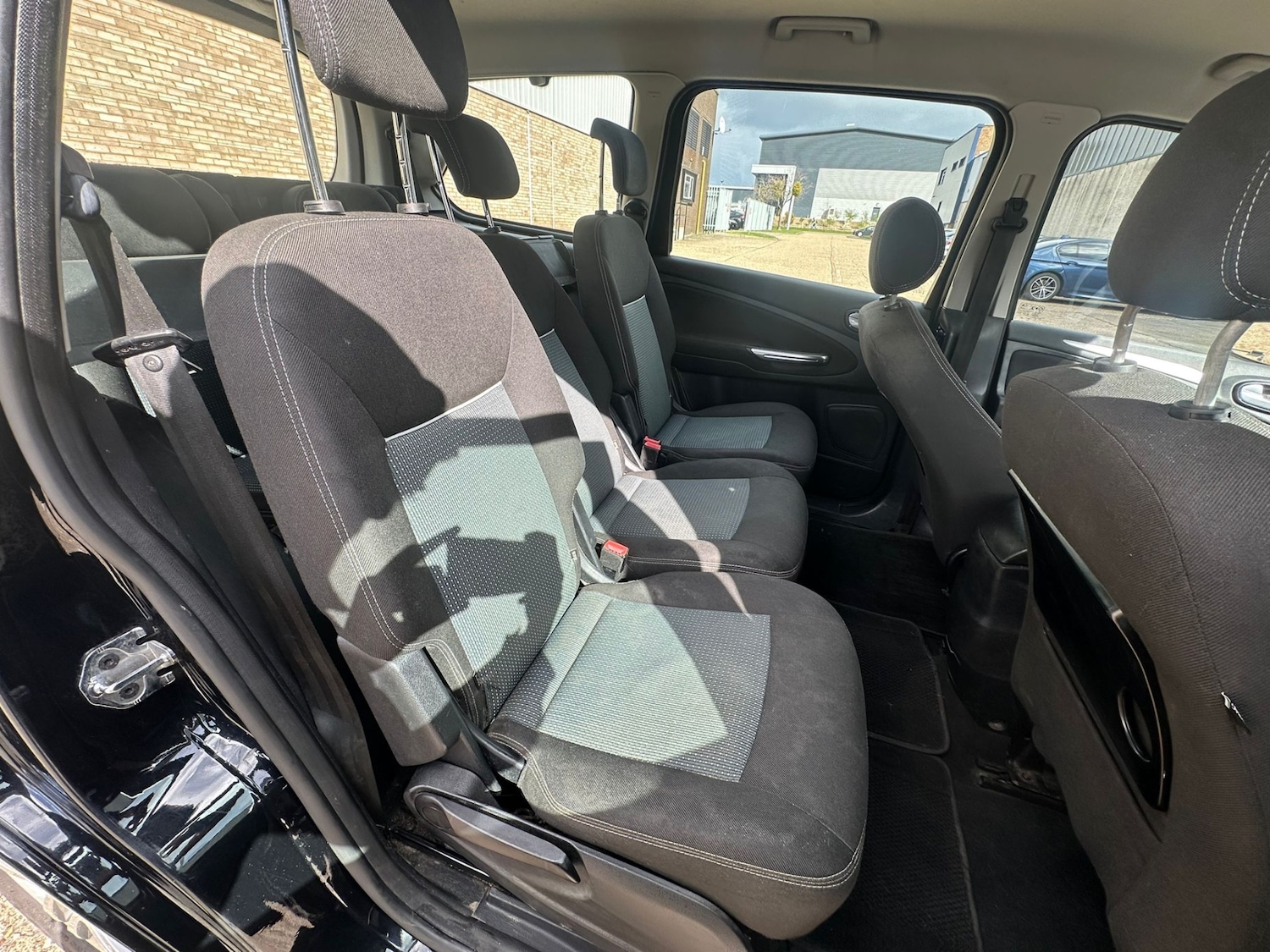 Used Ford Galaxy 2013 for sale - 78026453: Photo 30