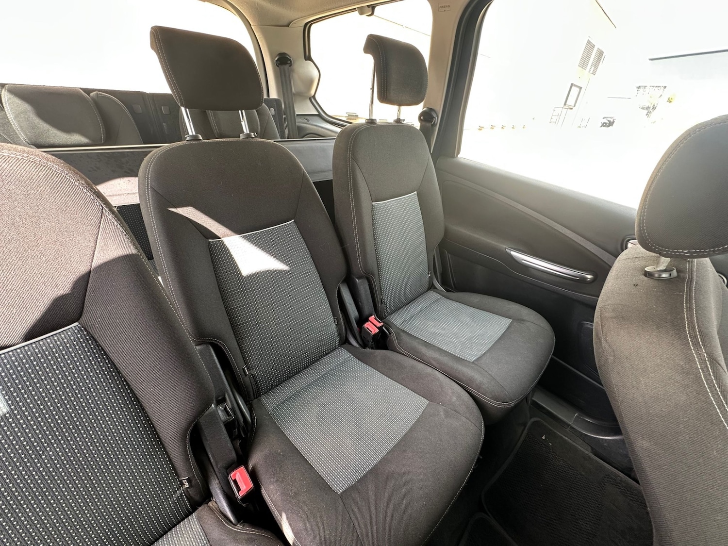 Used Ford Galaxy 2013 for sale - 78026453: Photo 31