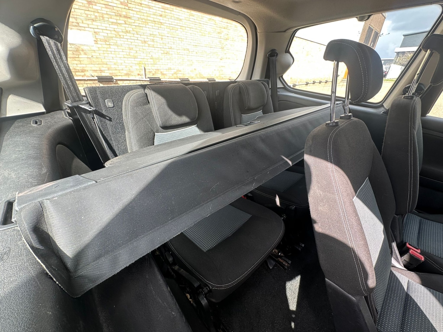 Used Ford Galaxy 2013 for sale - 78026453: Photo 32