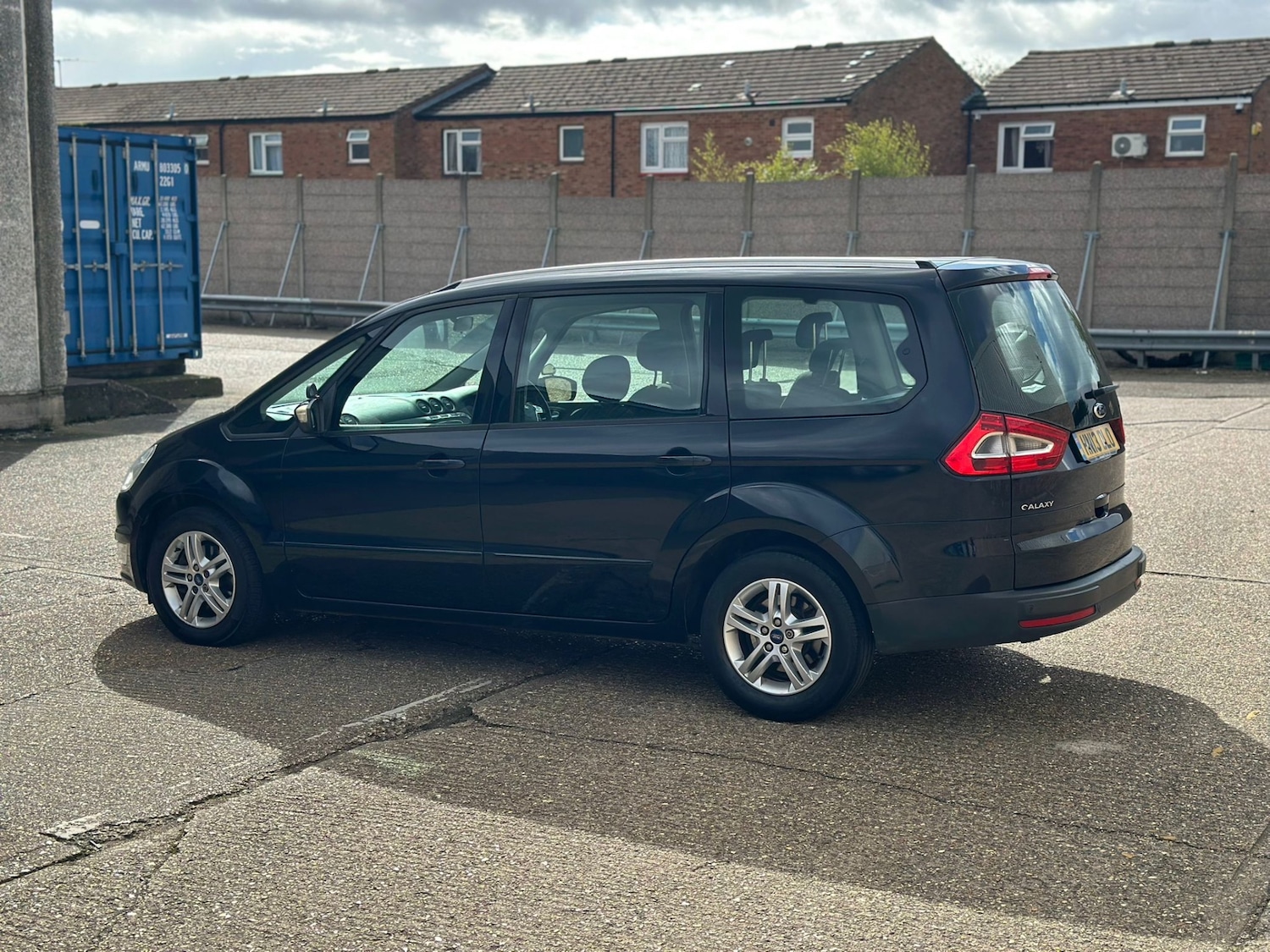 Used Ford Galaxy 2013 for sale - 78026453: Photo 40