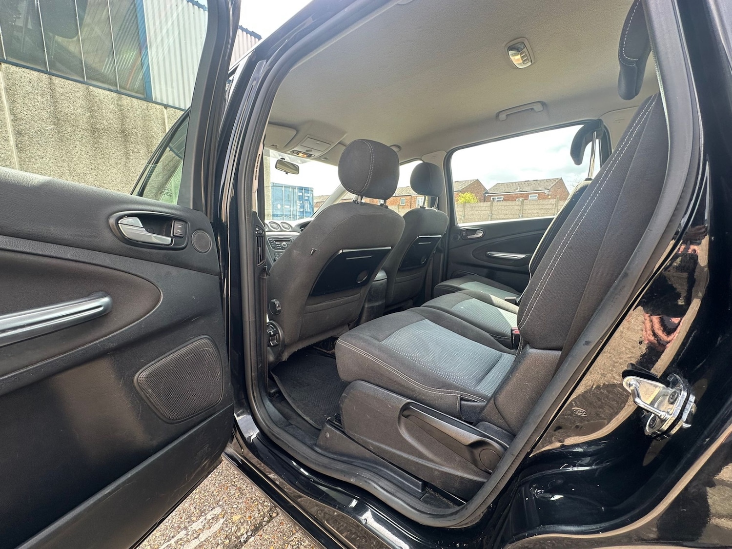 Used Ford Galaxy 2013 for sale - 78026453: Photo 41