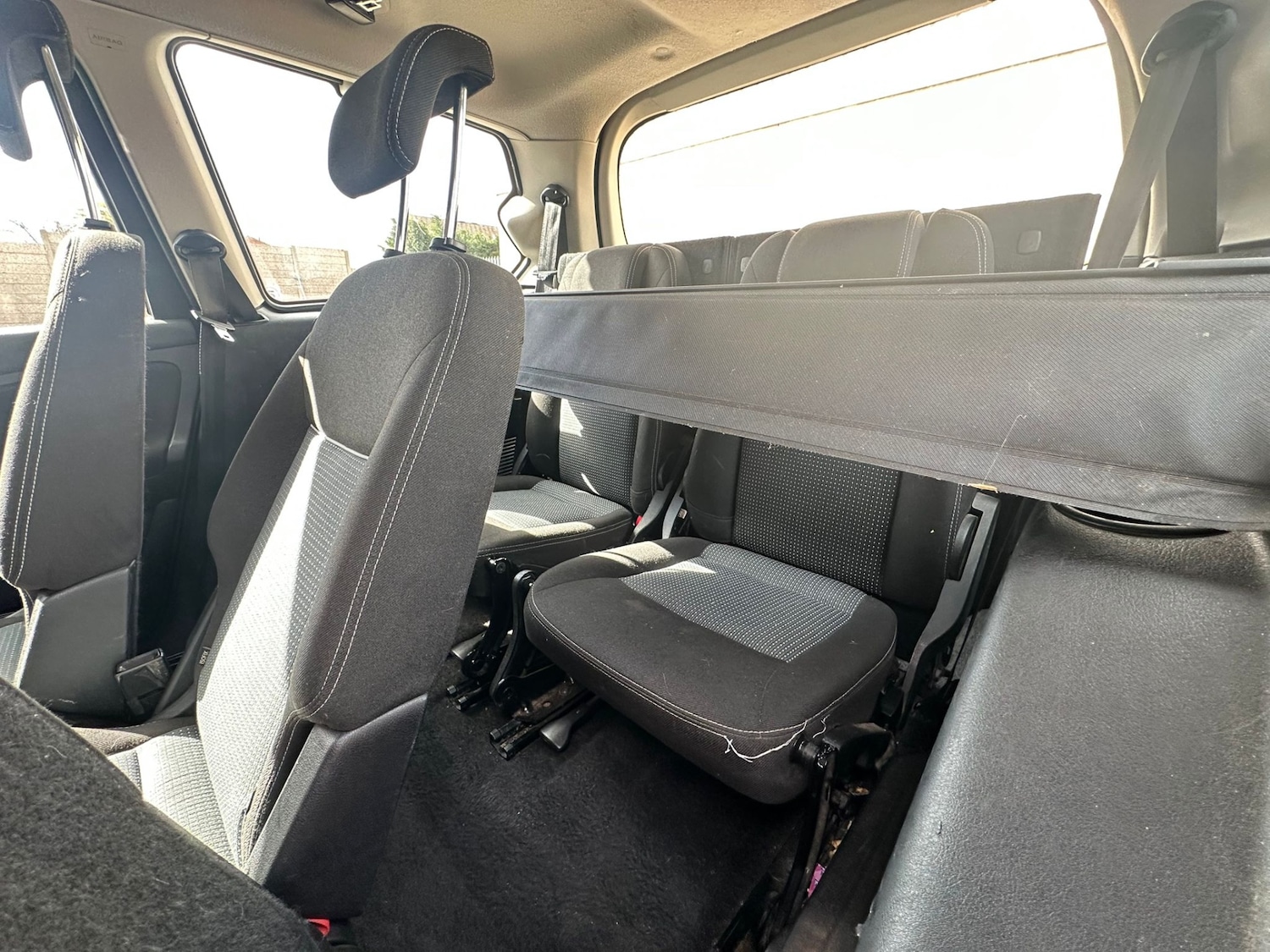 Used Ford Galaxy 2013 for sale - 78026453: Photo 43