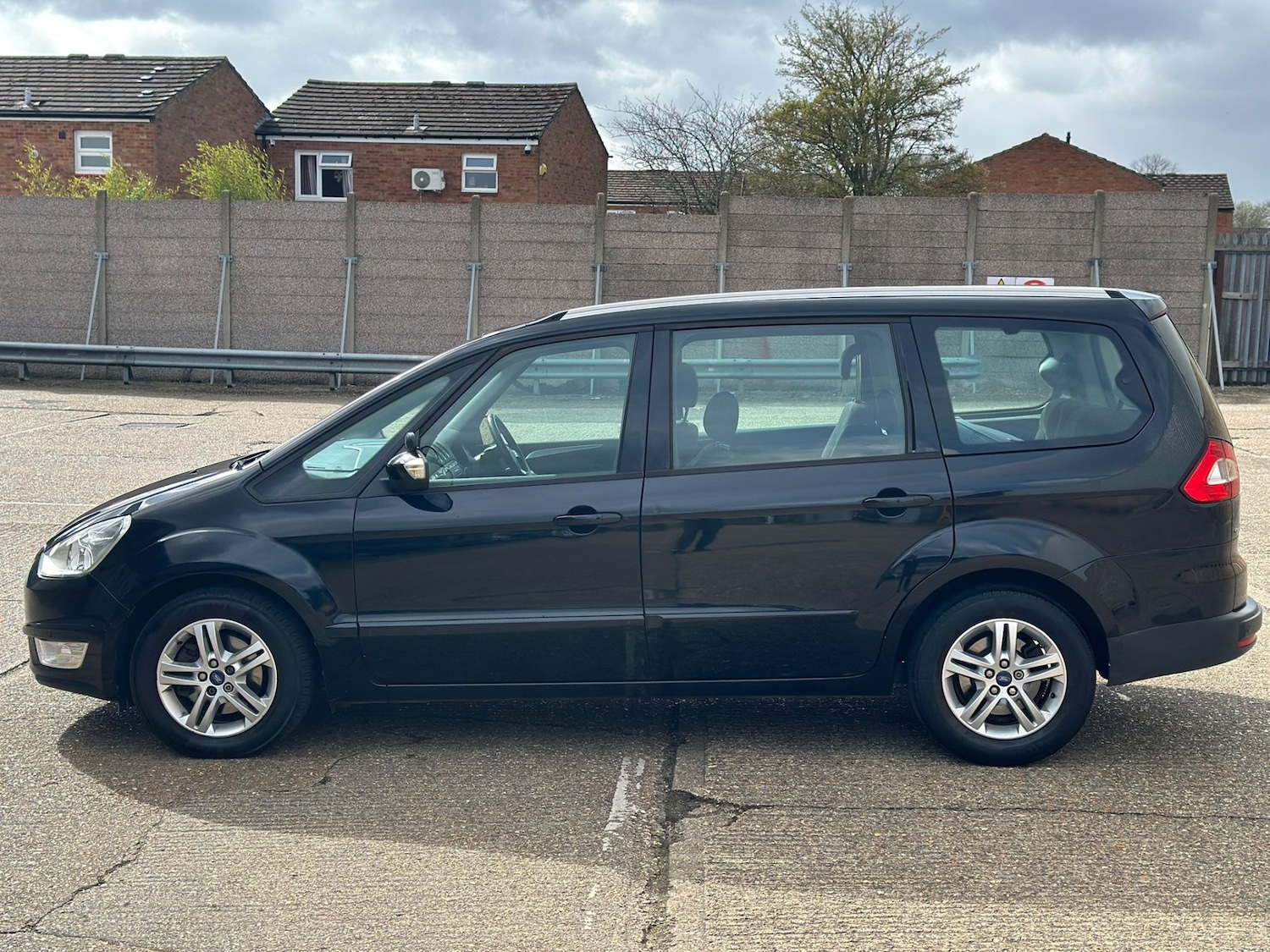 Used Ford Galaxy 2013 for sale - 78026453: Photo 44