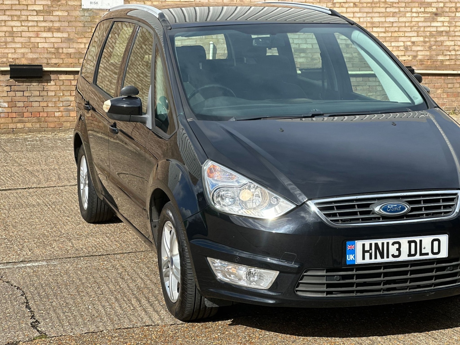 Used Ford Galaxy 2013 for sale - 78026453: Photo 6