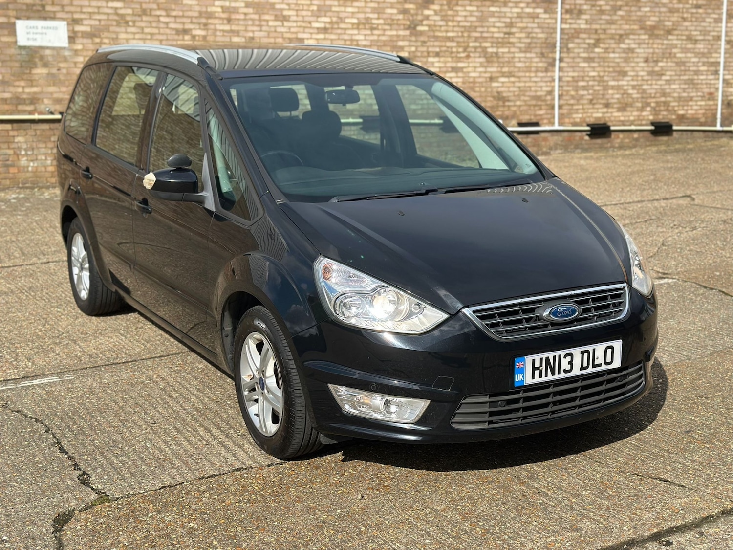 Used Ford Galaxy 2013 for sale - 78026453: Photo 7