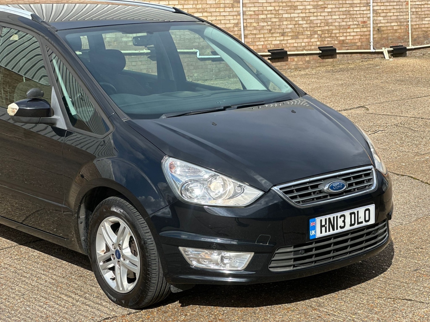 Used Ford Galaxy 2013 for sale - 78026453: Photo 8