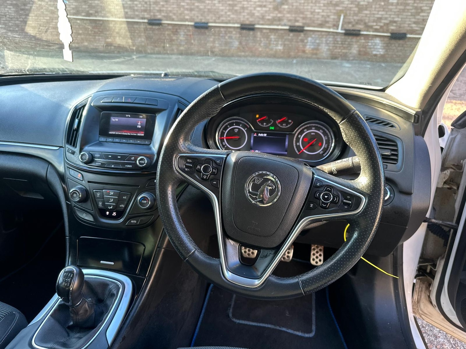 Vehicle 13