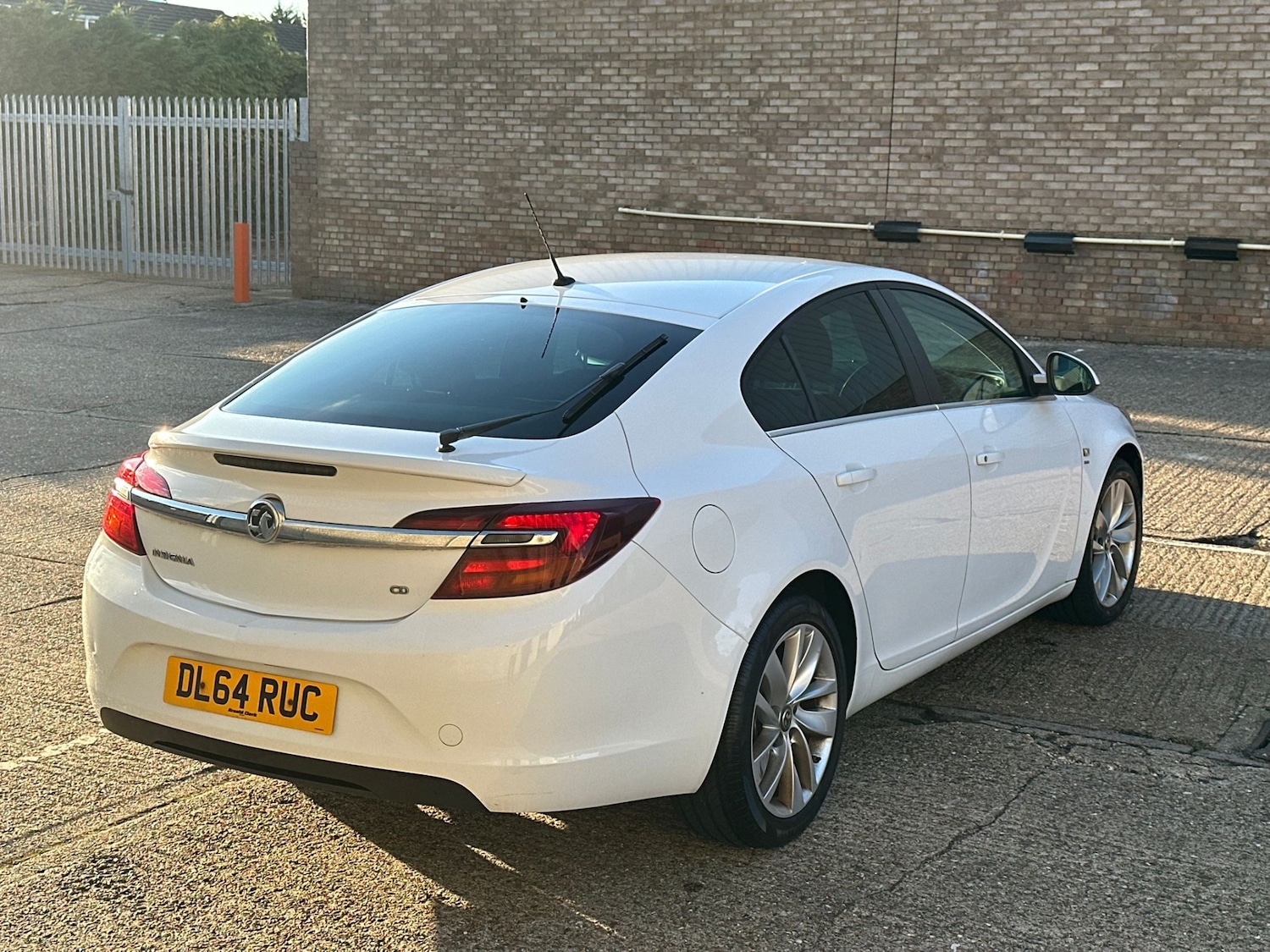 Vehicle 33