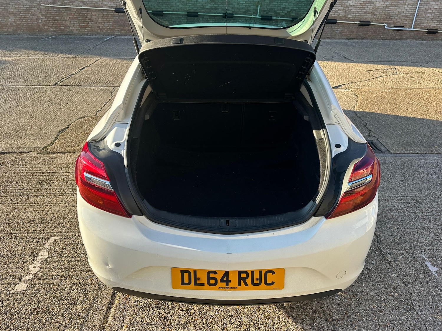 Vehicle 37