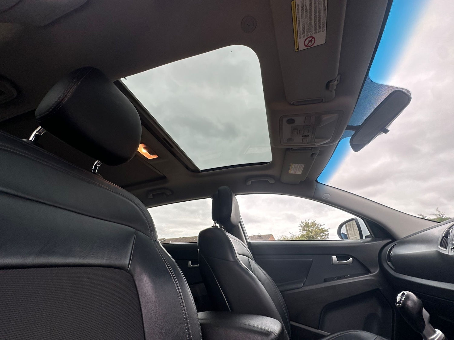 Used Kia Sportage 2013 for sale - 76346185: Photo 10