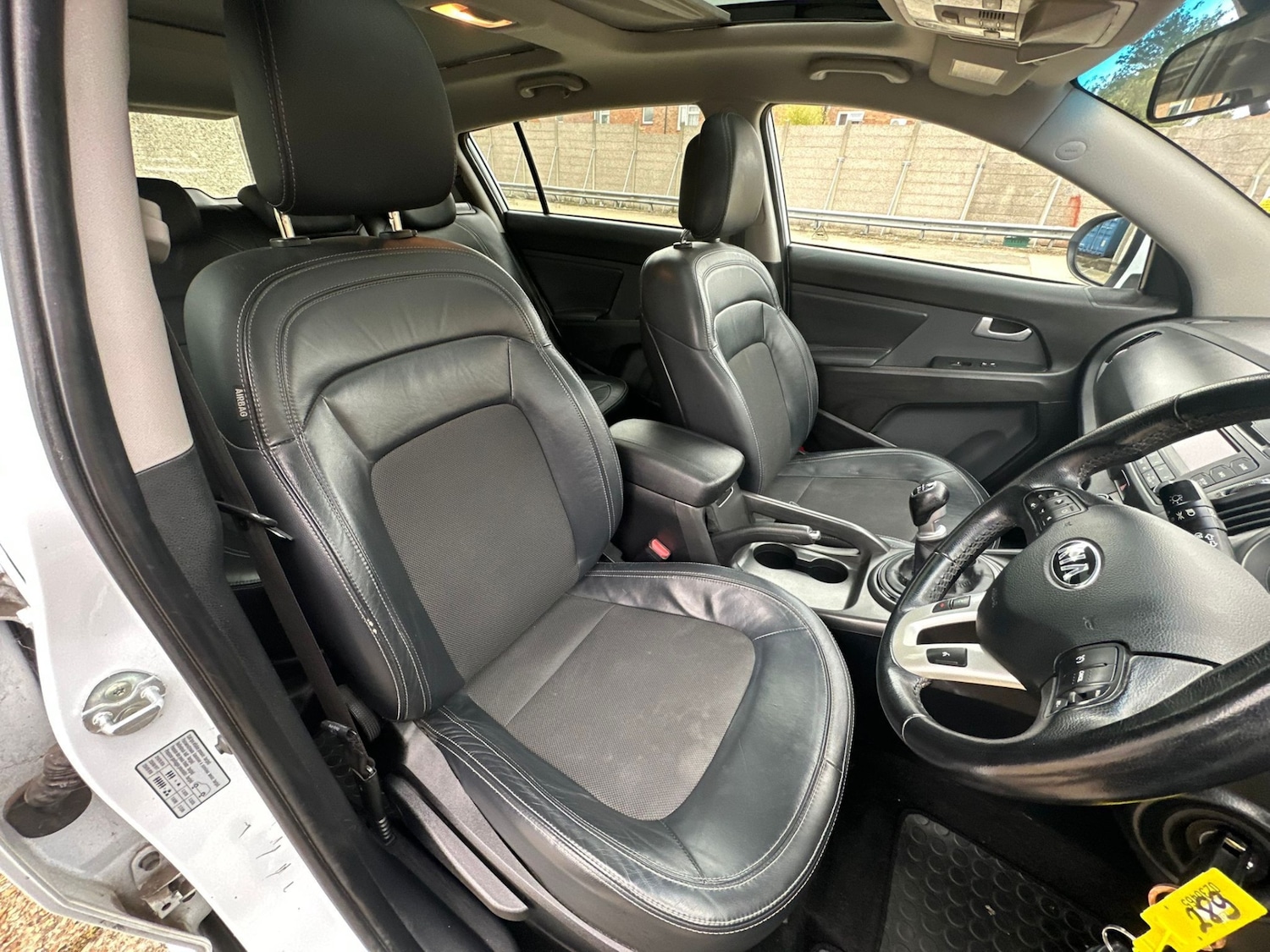 Used Kia Sportage 2013 for sale - 76346185: Photo 11