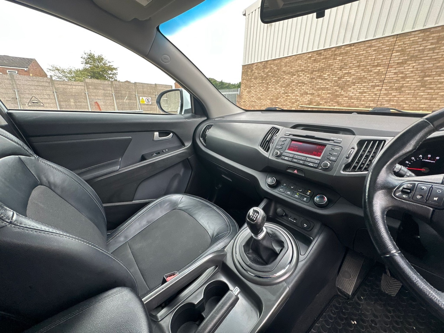 Used Kia Sportage 2013 for sale - 76346185: Photo 12