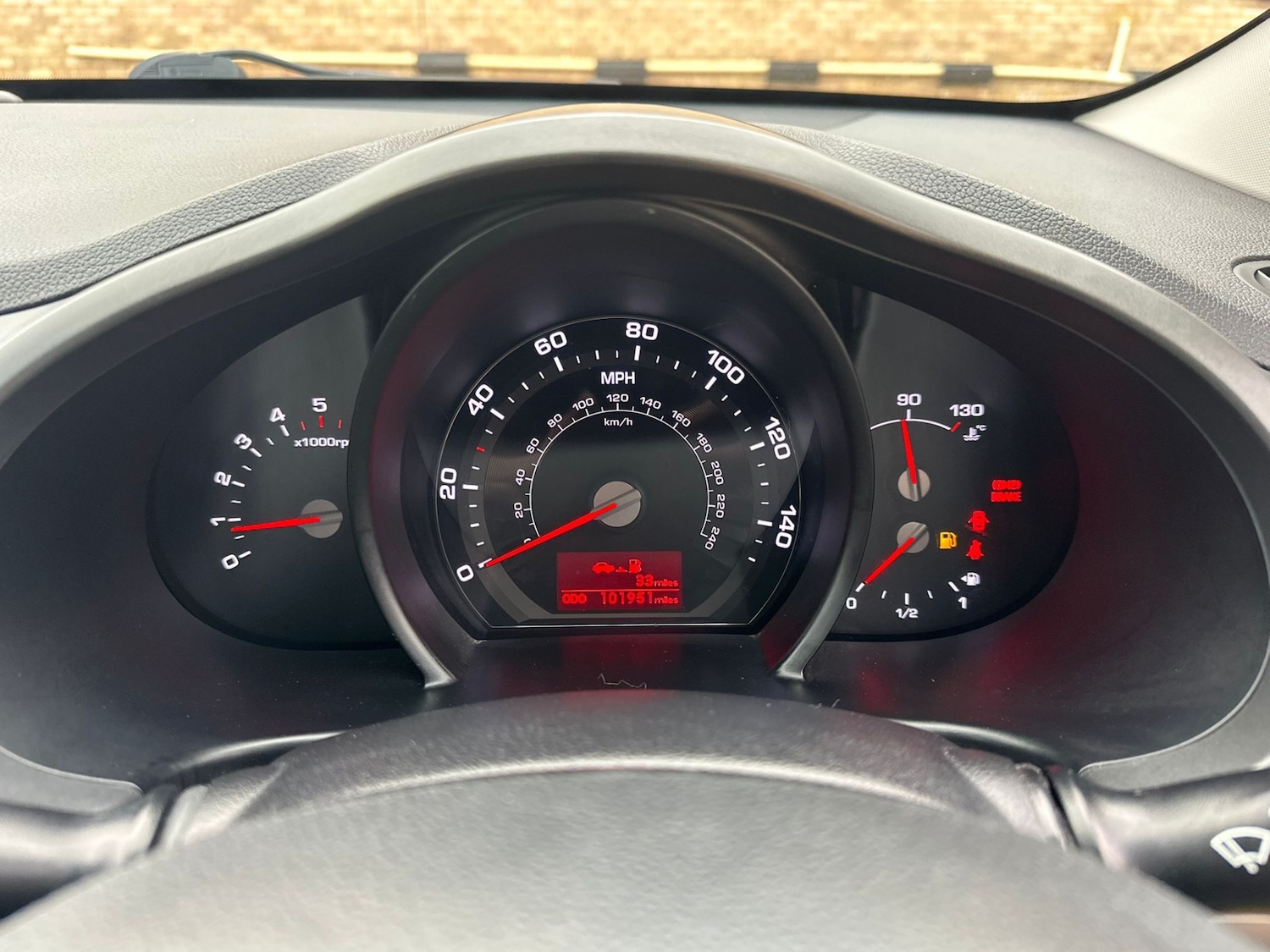 Used Kia Sportage 2013 for sale - 76346185: Photo 15