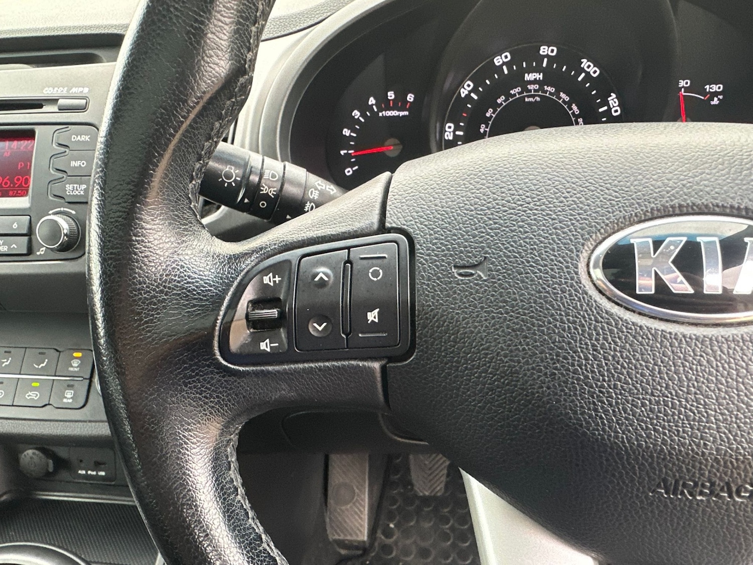 Used Kia Sportage 2013 for sale - 76346185: Photo 16