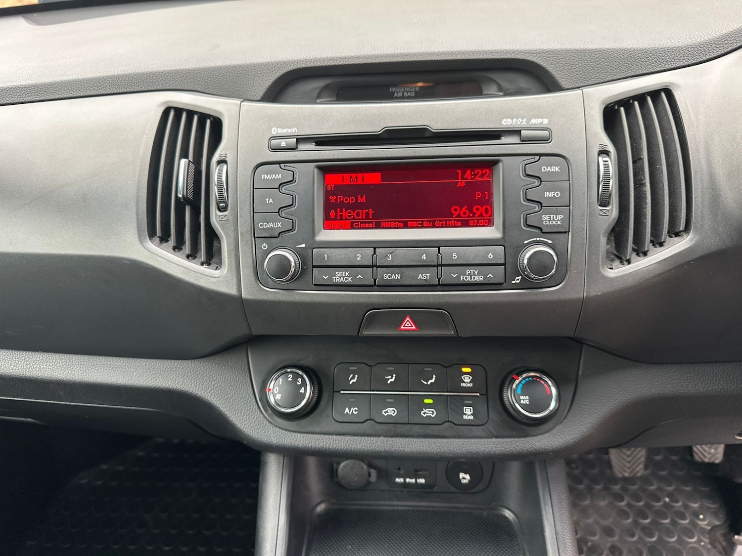 Used Kia Sportage 2013 for sale - 76346185: Photo 21