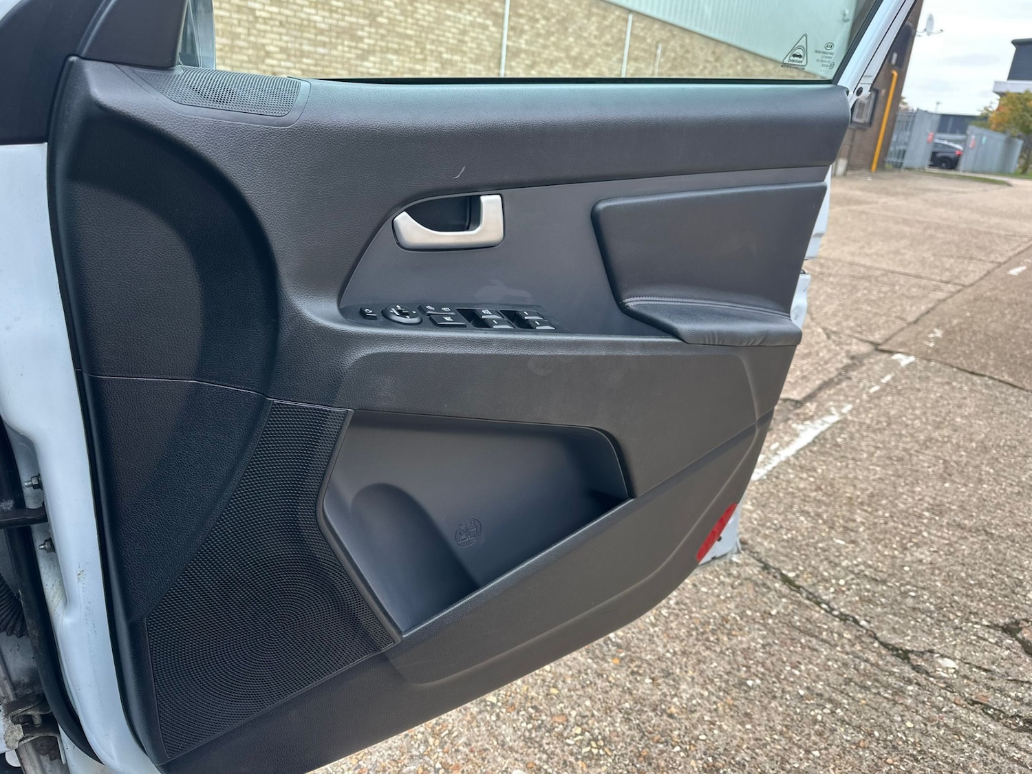 Used Kia Sportage 2013 for sale - 76346185: Photo 25