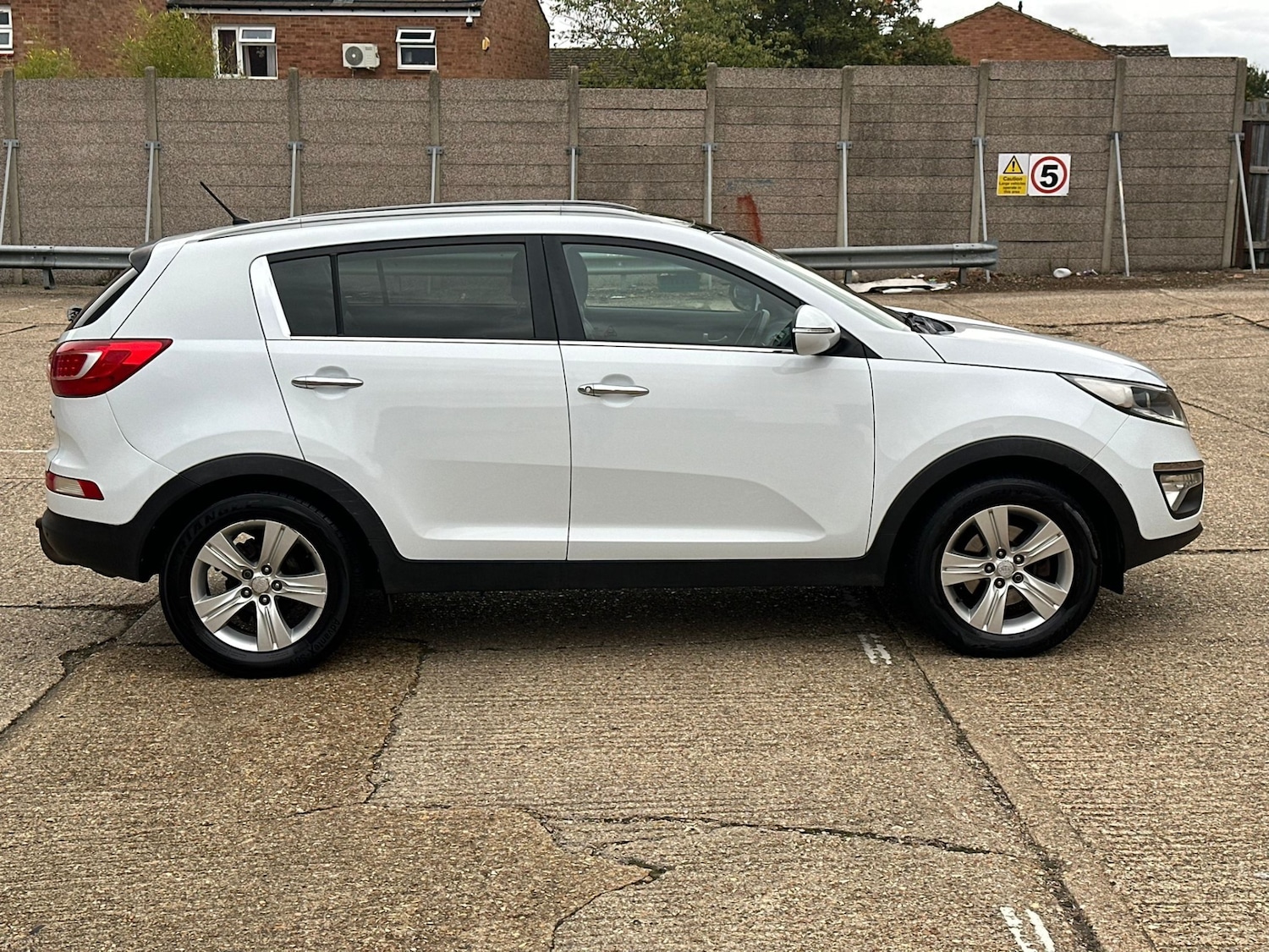 Used Kia Sportage 2013 for sale - 76346185: Photo 26