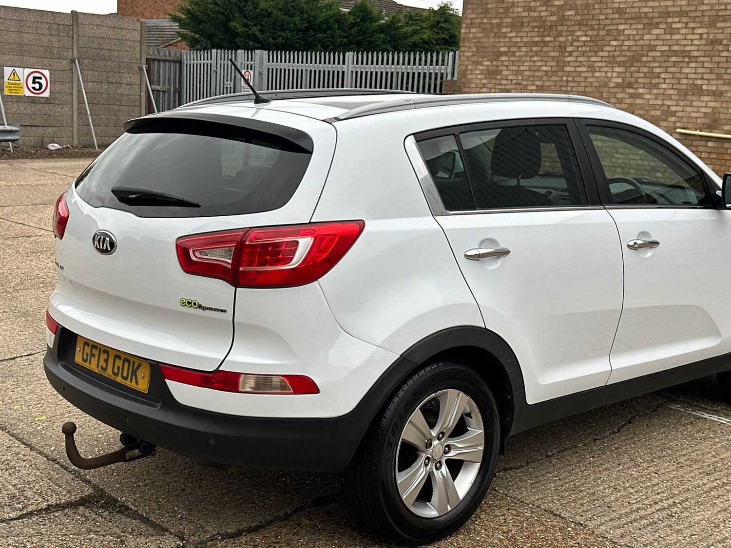 Used Kia Sportage 2013 for sale - 76346185: Photo 28