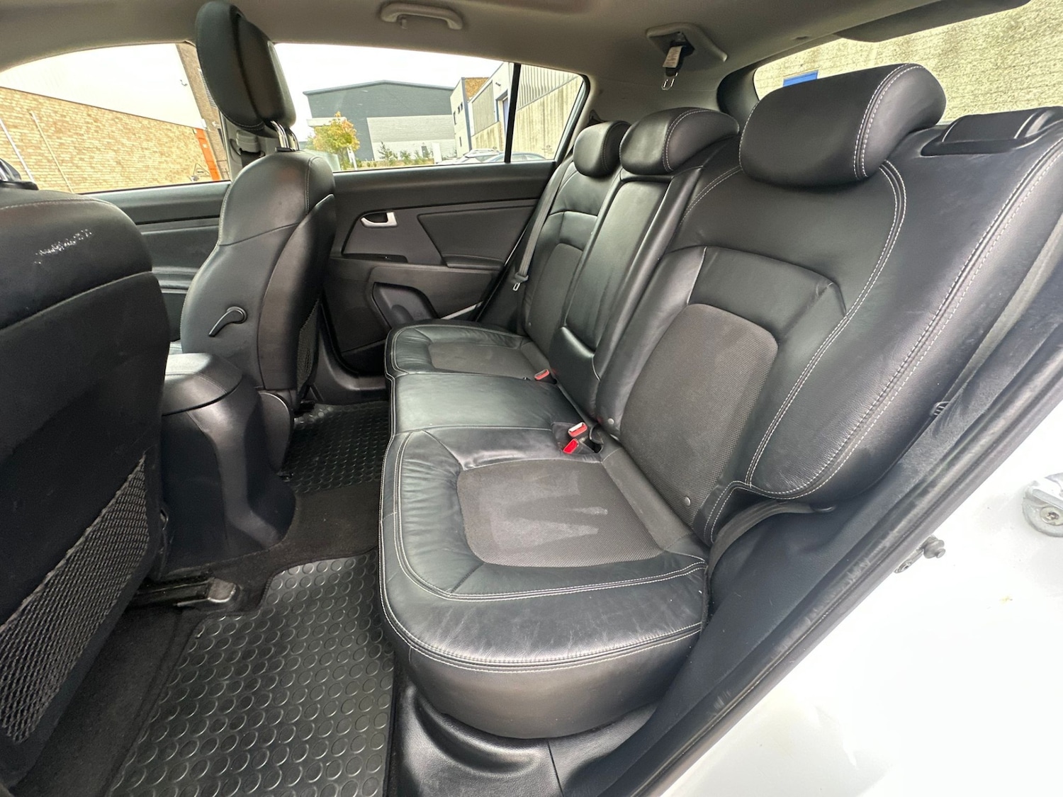 Used Kia Sportage 2013 for sale - 76346185: Photo 36