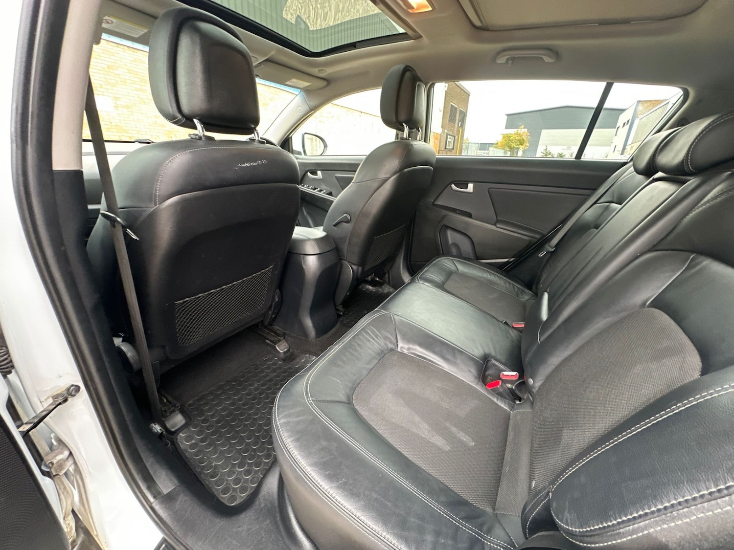 Used Kia Sportage 2013 for sale - 76346185: Photo 37