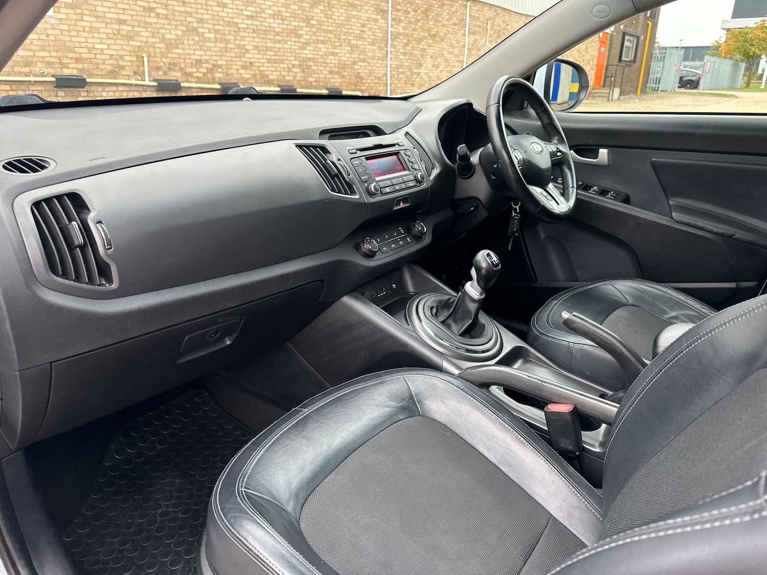 Used Kia Sportage 2013 for sale - 76346185: Photo 38