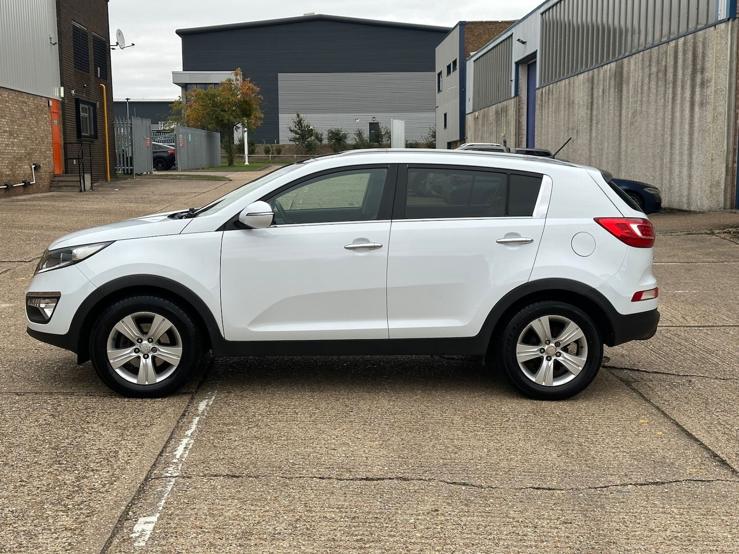 Used Kia Sportage 2013 for sale - 76346185: Photo 39