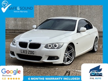 Used BMW 3 Series 2013 for sale - 75704228: Photo