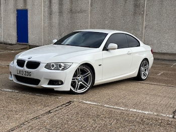 Used BMW 3 Series 2013 for sale - 75704228: Photo