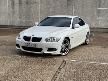Used BMW 3 Series 2013 for sale - 75704228: Photo