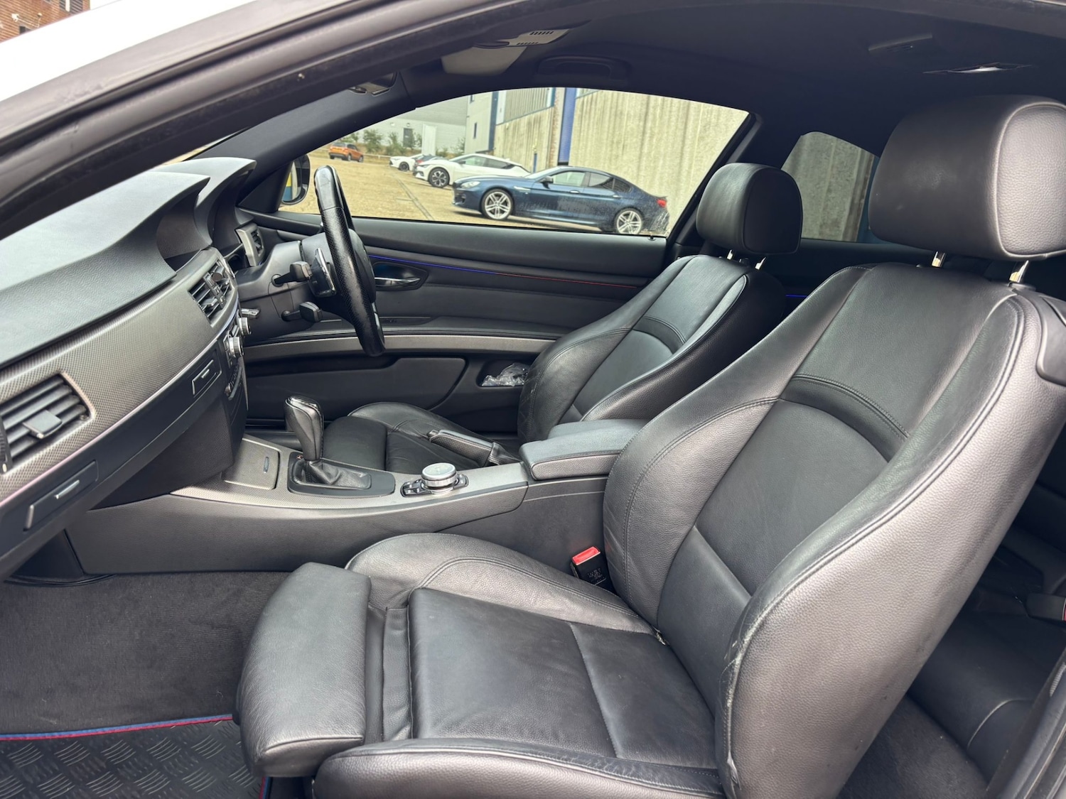 Vehicle 46