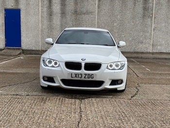 Used BMW 3 Series 2013 for sale - 75704228: Photo