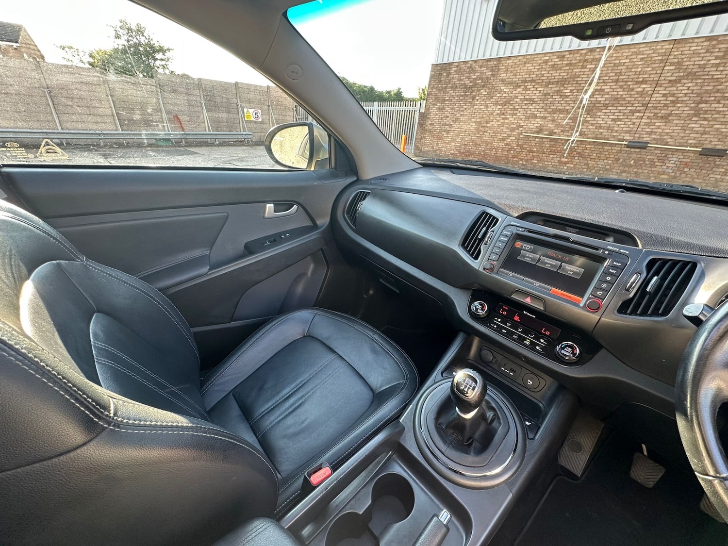 Vehicle 24