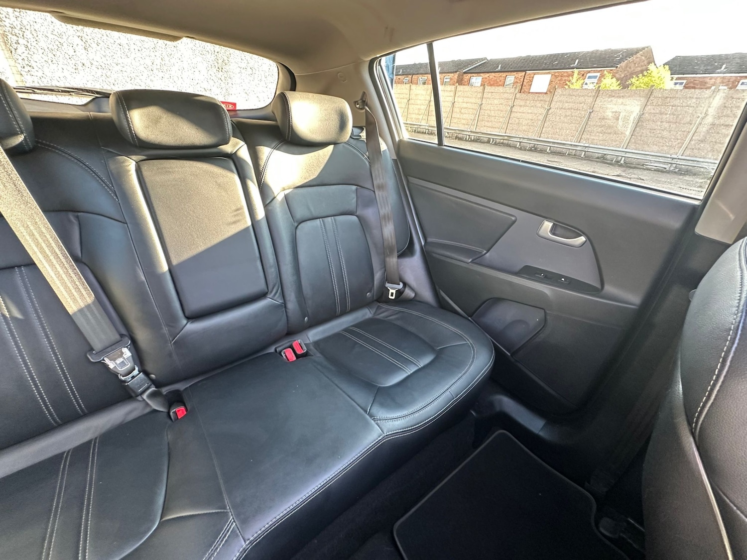 Vehicle 29