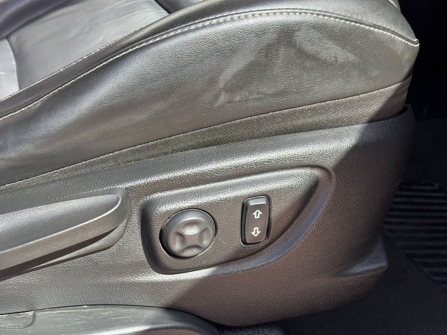 Used Vauxhall Mokka 2013 for sale - 75937790: Photo 14