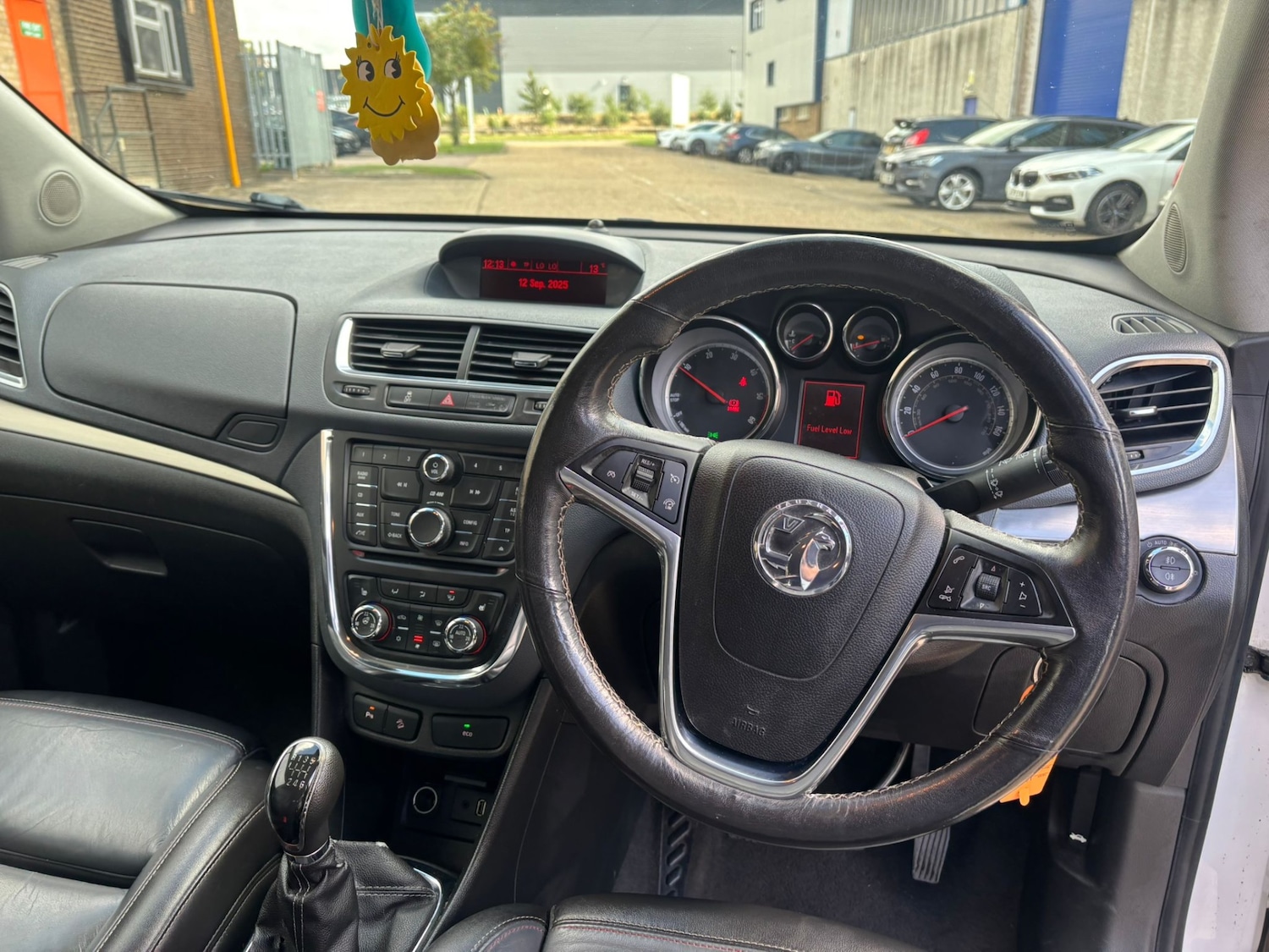 Used Vauxhall Mokka 2013 for sale - 75937790: Photo 15