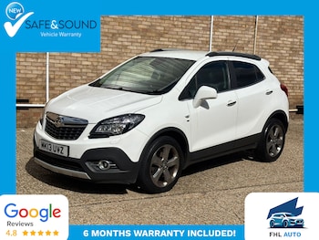 2013 (13) - 1.7 CDTi SE 5dr