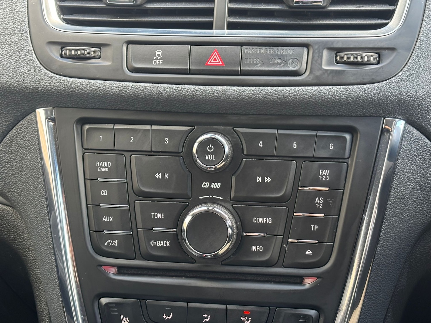 Used Vauxhall Mokka 2013 for sale - 75937790: Photo 22