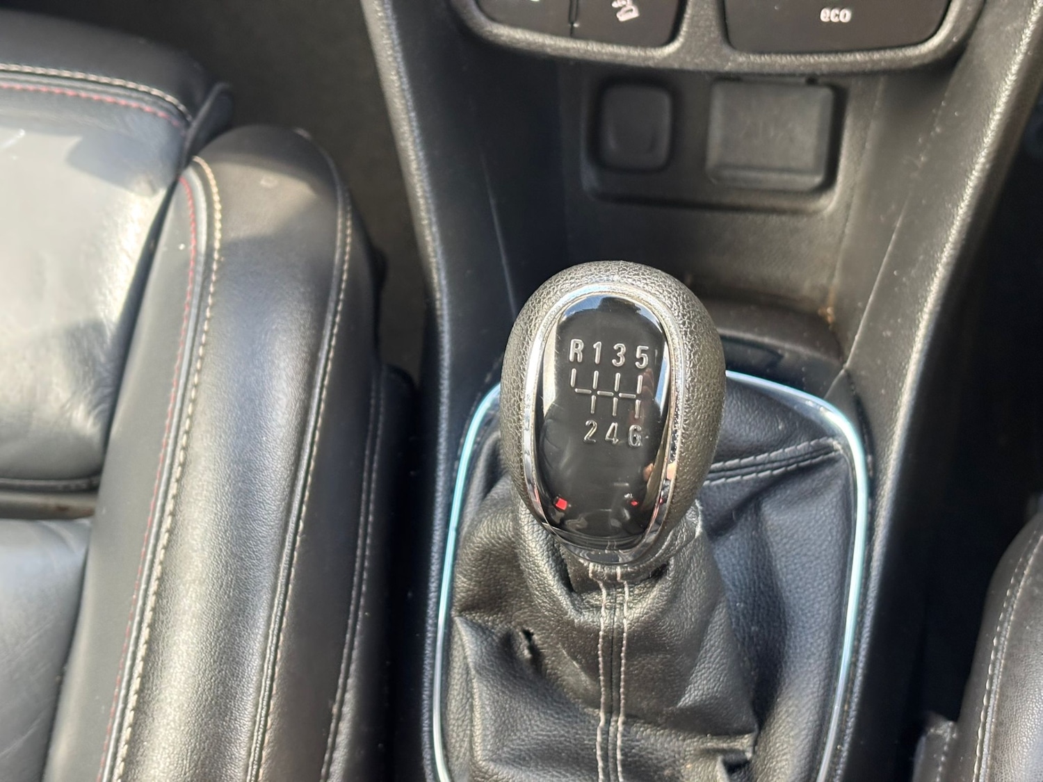 Used Vauxhall Mokka 2013 for sale - 75937790: Photo 25