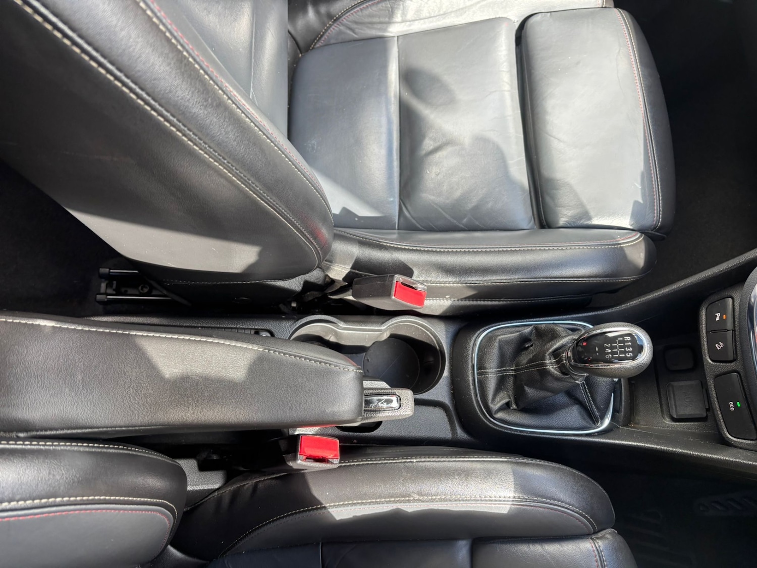 Used Vauxhall Mokka 2013 for sale - 75937790: Photo 26