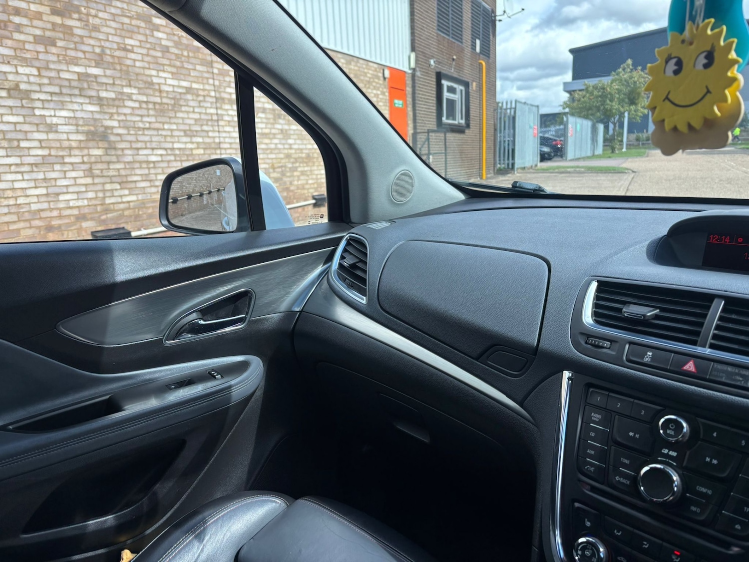 Used Vauxhall Mokka 2013 for sale - 75937790: Photo 27