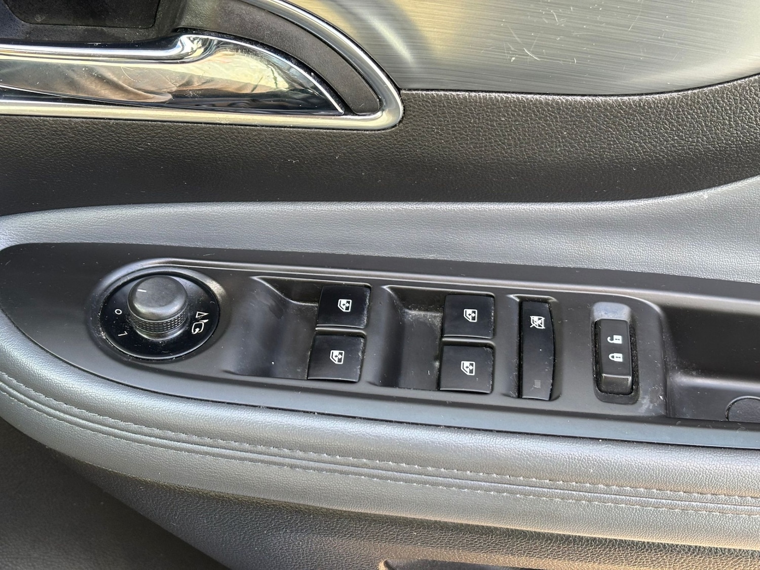 Used Vauxhall Mokka 2013 for sale - 75937790: Photo 29