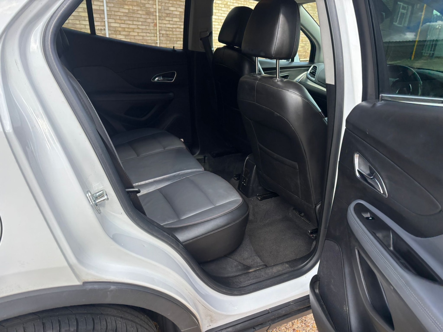 Used Vauxhall Mokka 2013 for sale - 75937790: Photo 32