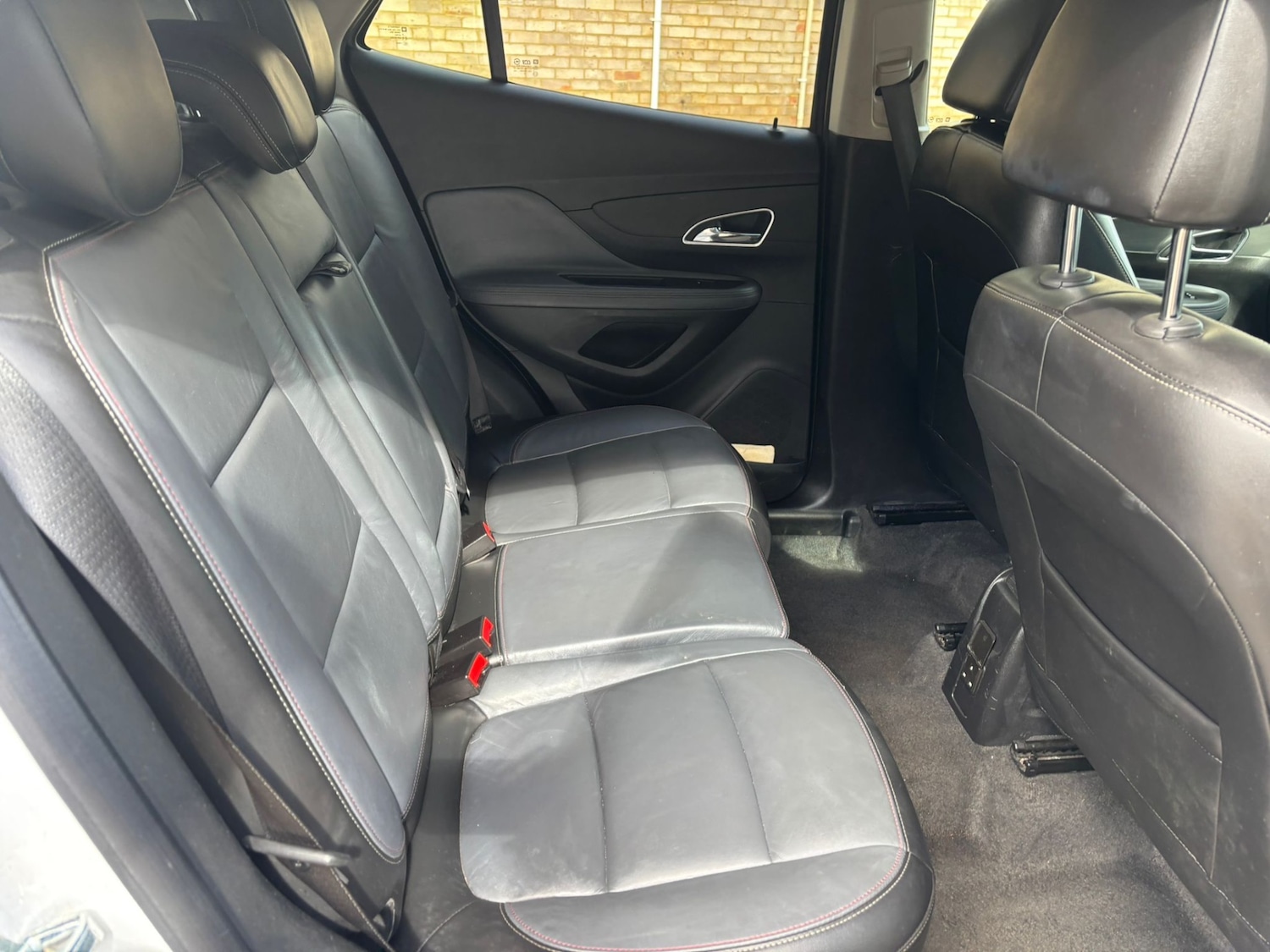 Used Vauxhall Mokka 2013 for sale - 75937790: Photo 33