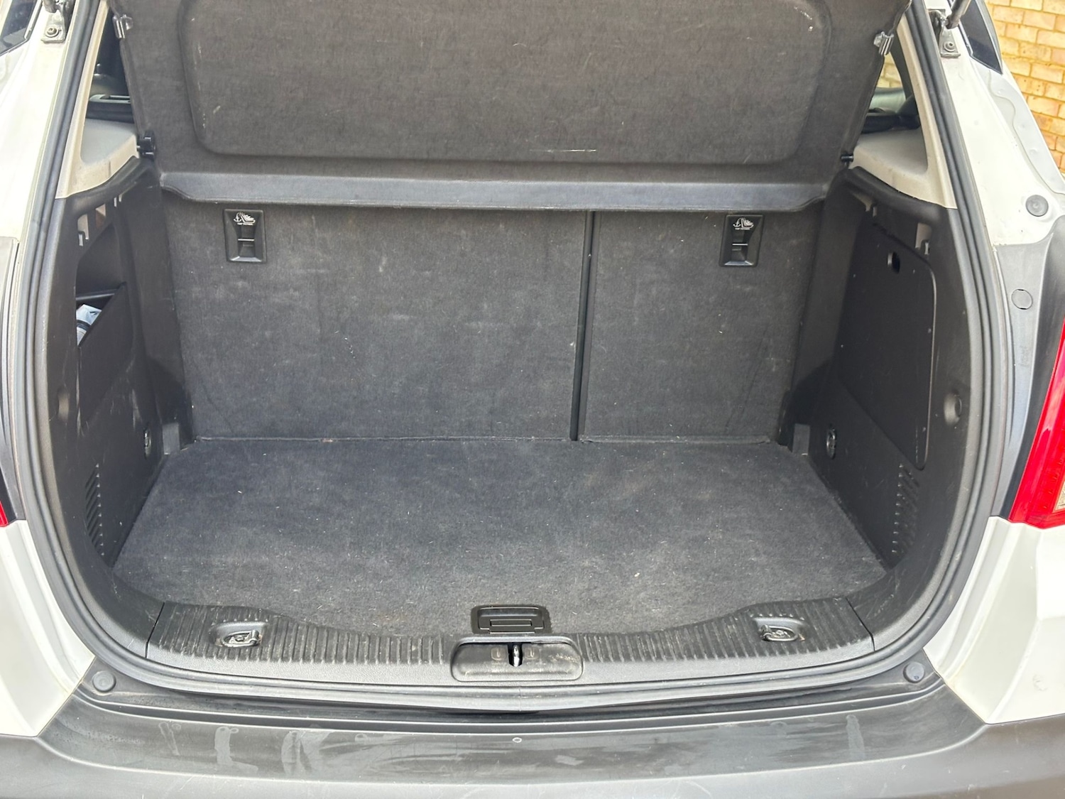 Used Vauxhall Mokka 2013 for sale - 75937790: Photo 42