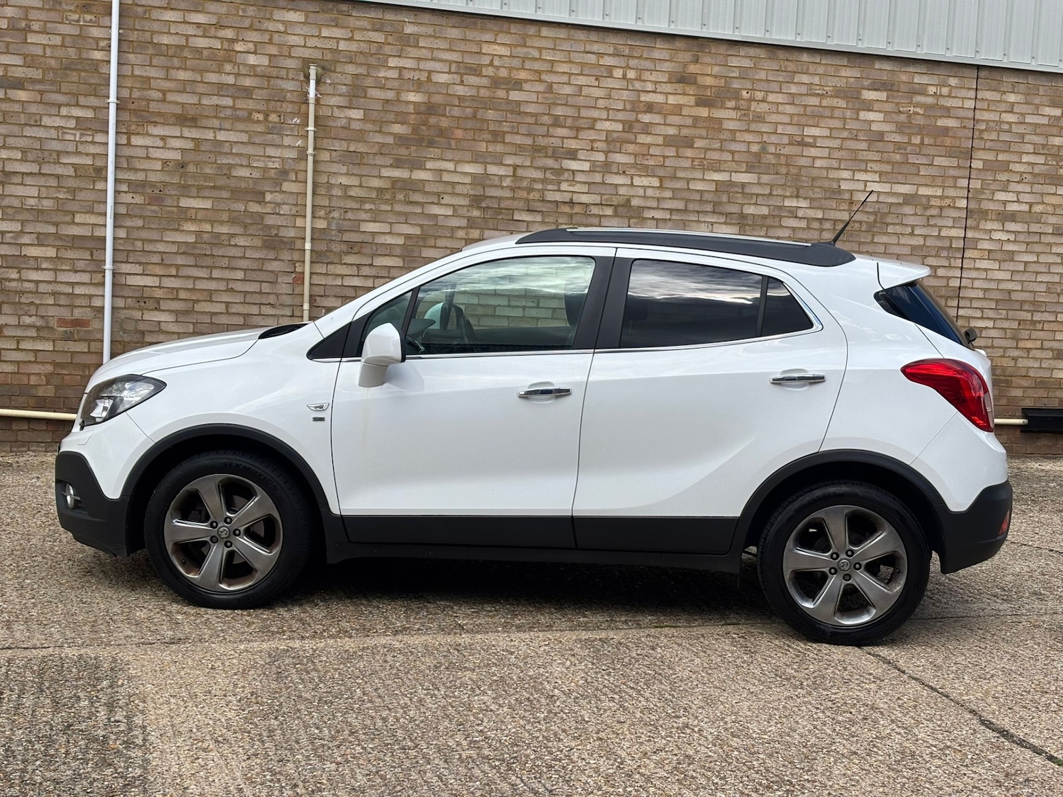 Used Vauxhall Mokka 2013 for sale - 75937790: Photo 45