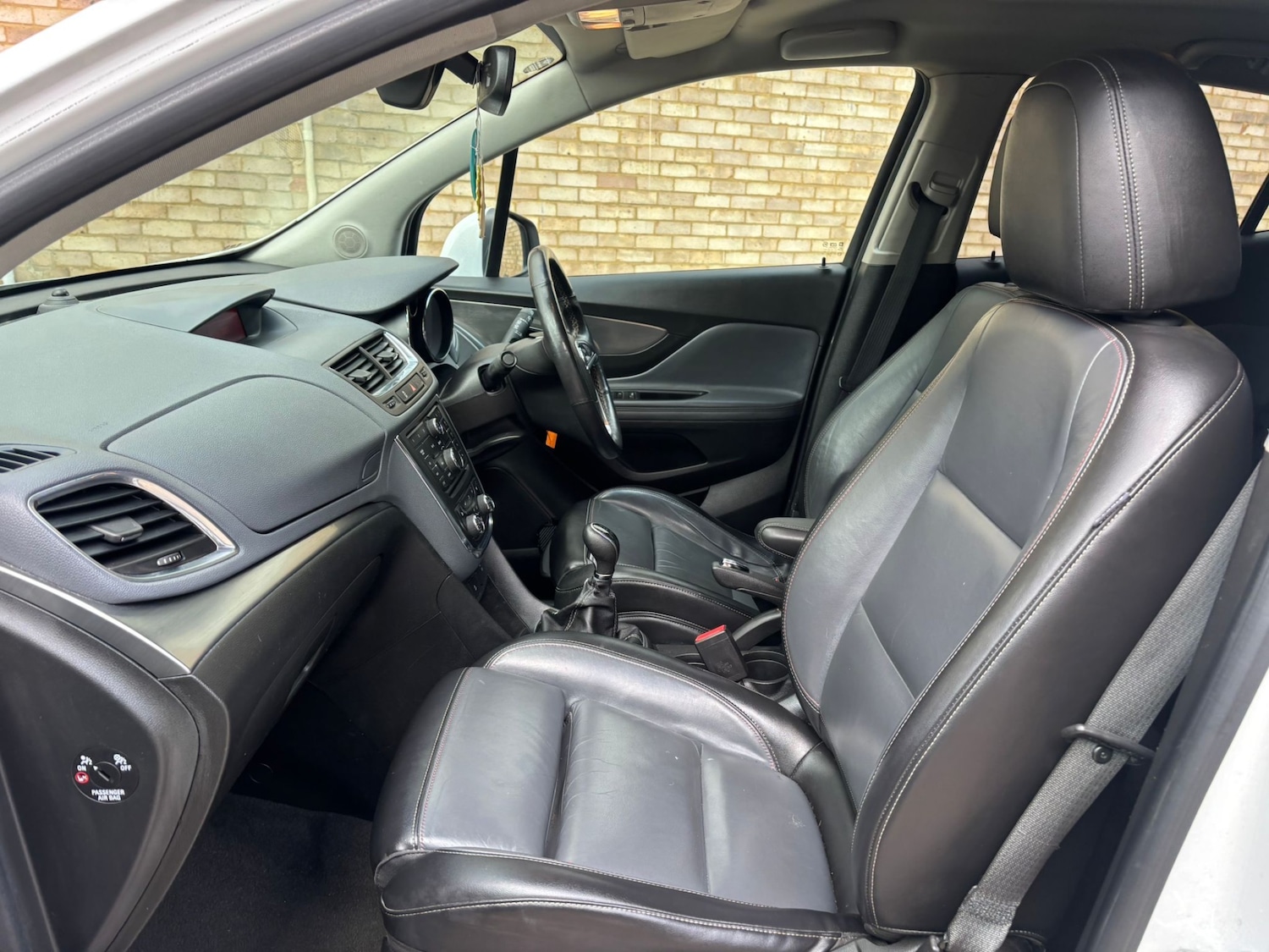 Used Vauxhall Mokka 2013 for sale - 75937790: Photo 47