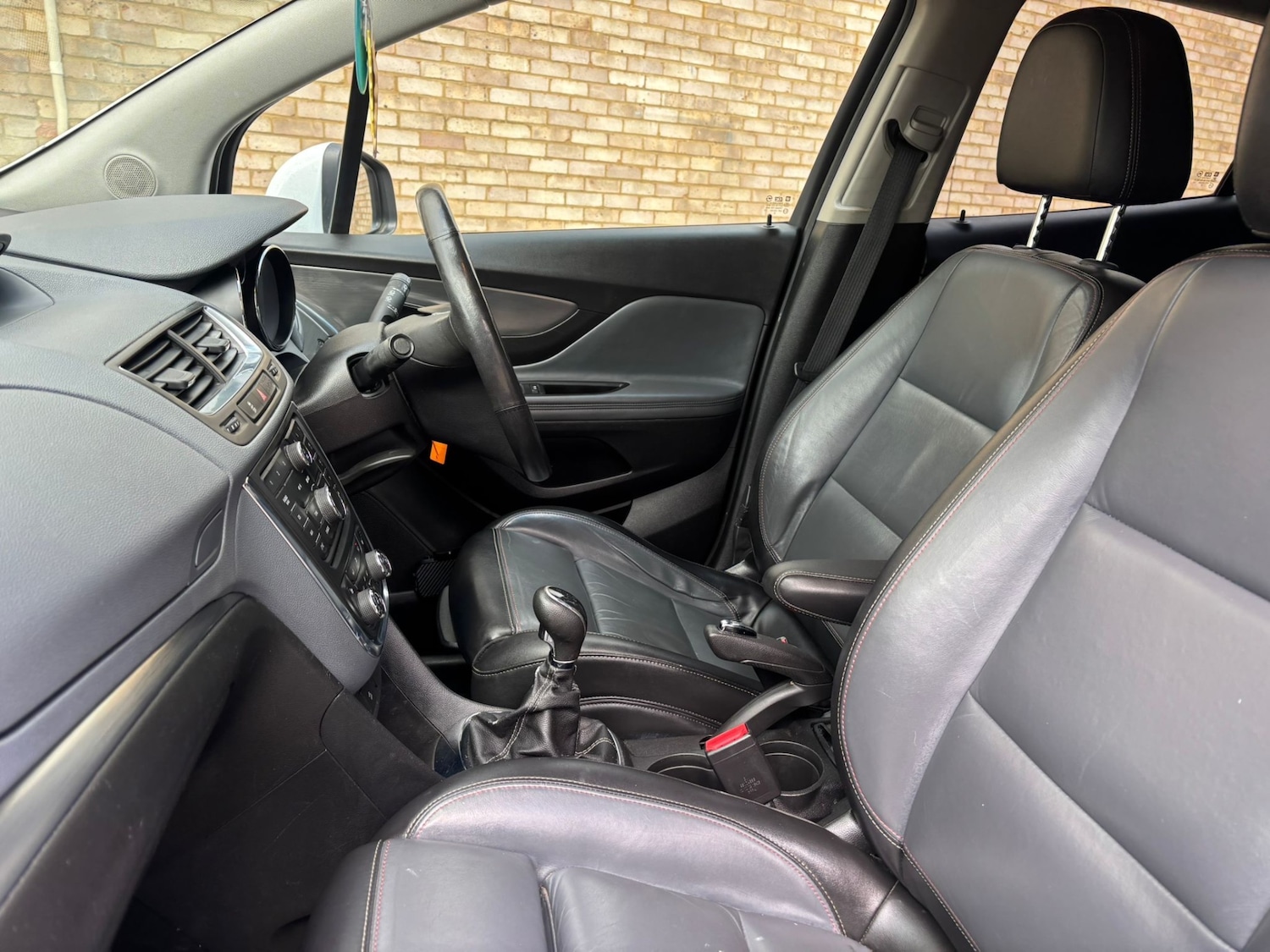 Used Vauxhall Mokka 2013 for sale - 75937790: Photo 48